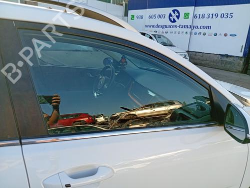 Used Front right door window Front right door window KIA STONIC (YB) 1.0 T-GDi (120 hp) 36696849 36696849
