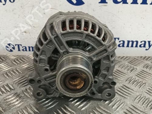Used Alternator AUDI A4 Allroad B8 (8KH) [2009-2017]  29173853