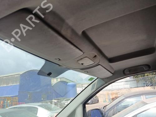 Used Right sun visor MERCEDES-BENZ VITO / MIXTO Van (W639) 111 CDI (639.601, 639.603, 639.605) (109 hp) 29383932