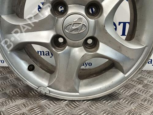 Rim HYUNDAI COUPE I (RD) 1.6 i 16V | BP30131537C45