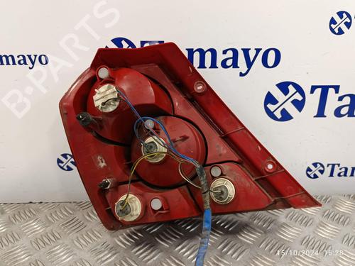 Right taillight CHEVROLET KALOS 1.2 | BP20324754C35 
