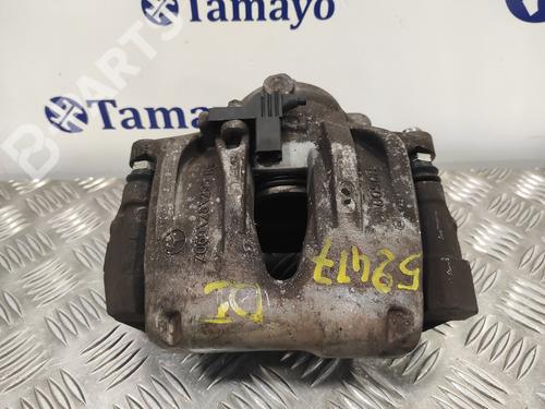Used Right front brake caliper MERCEDES-BENZ E-CLASS (W211) E 240 (211.061) (177 hp) 11565326