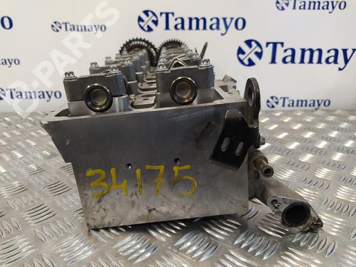 Cylinder head MERCEDES-BENZ S-CLASS (W220)  | BP10970093M5 