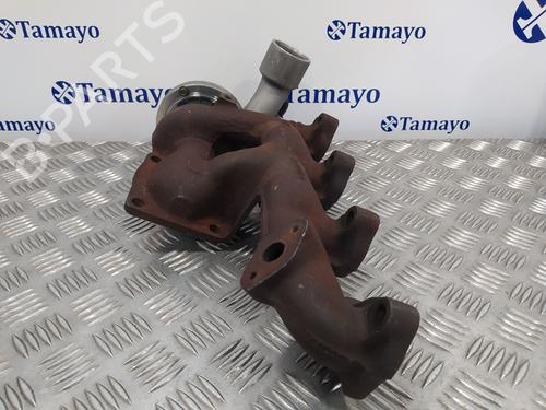 Turbocharger/Supercharger FORD MONDEO II (BAP)  | BP17664667M71 