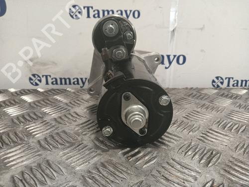 Starter IVECO DAILY VI Van 35S15, 35C15, 40C15, 50C15 | BP30135693M8