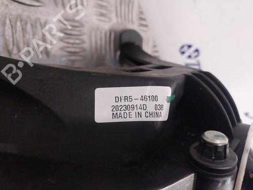 Gear lever MAZDA CX-30 (DM) SKYACTIV-G M Hybrid | BP30385224M90 