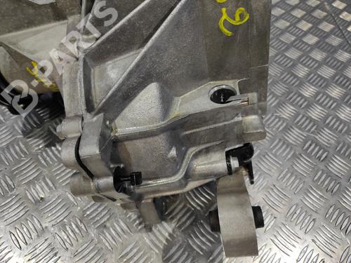 Gearkasse FORD FIESTA VI (CB1, CCN)  | BP10662021M3 
