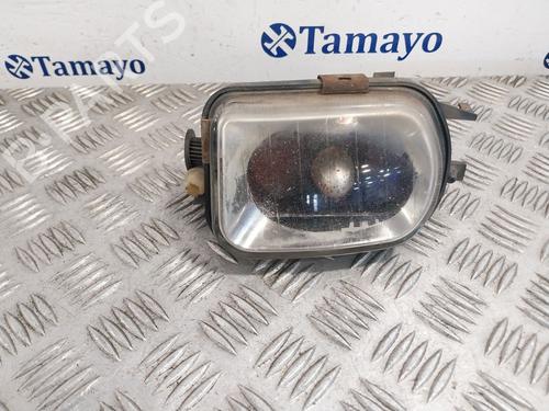 Used Right front fog light MERCEDES-BENZ C-CLASS (W203) C 220 CDI (203.006, 203.008) (143 hp) 28129162