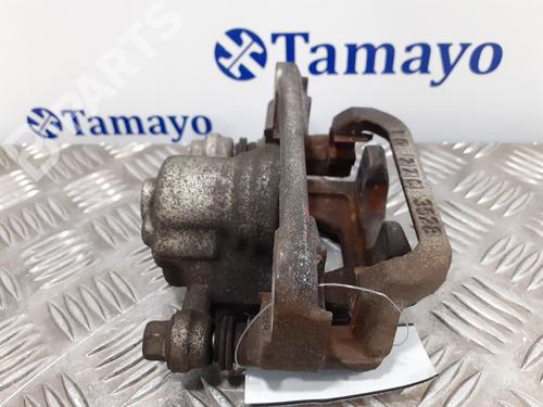 Left rear brake caliper NISSAN JUKE (F15) 1.5 dCi | BP11565822M107