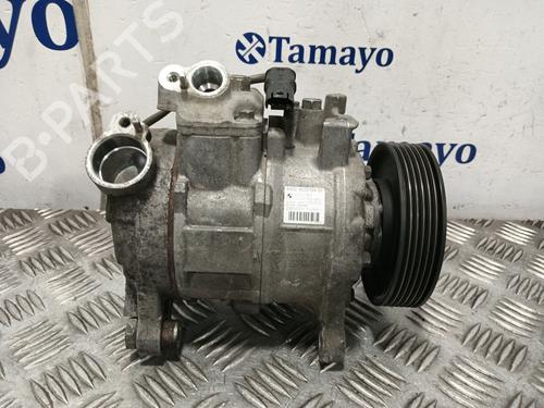 AC-Kompressor BMW X3 (F25) xDrive 20 d (184 hp) 29743559