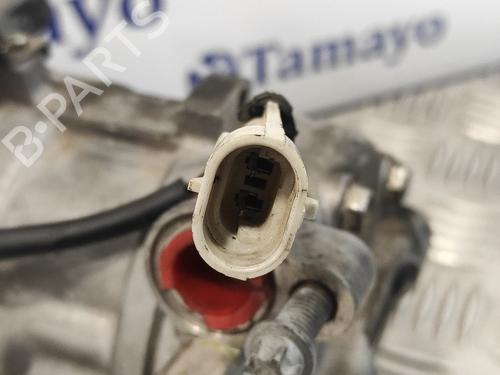 AC compressor OPEL TIGRA TwinTop (X04) 1.3 CDTI (R97) | BP13812439M34 