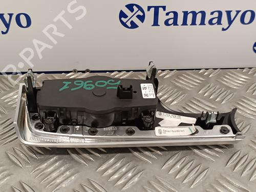 Headlight switch BMW 5 (E60) 525 d | BP15594902I24 