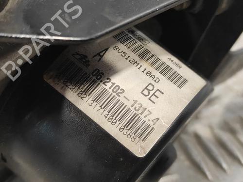 ABS pump FORD FIESTA VI (CB1, CCN)  | BP20157738M43 
