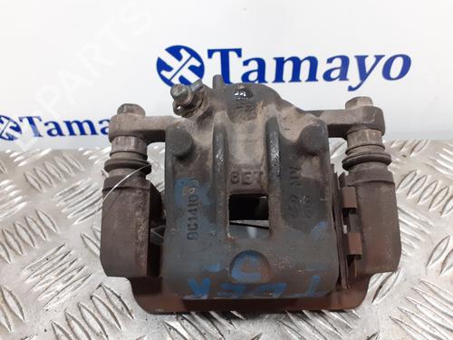 Used Right rear brake caliper HYUNDAI TUCSON (JM) 2.0 (141 hp) 11565144