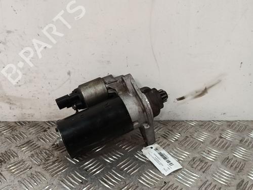 Used Starter Starter VW GOLF VI (5K1) 1.6 TDI (105 hp) 39611317 39611317