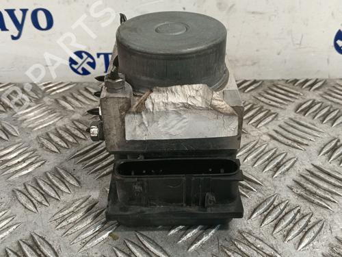 Bremsaggregat ABS für RENAULT KANGOO / GRAND KANGOO II (KW0/1_) 1.5 dCi 85 (KW0K, KW0L, KW0B) (86 hp) 30907101