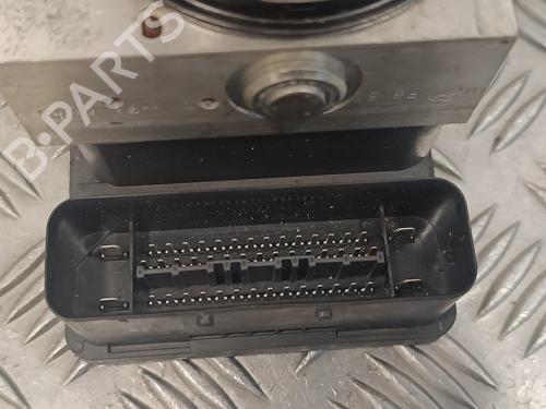 ABS pump PEUGEOT 207 (WA_, WC_) 1.6 HDi | BP16757823M43 