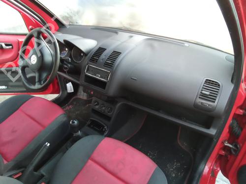 Førerens kollisjonspute VW LUPO I (6X1, 6E1)  | BP15894310C9 
