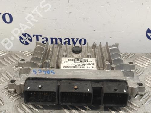 Used Engine control unit (ECU) PEUGEOT 407 SW (6E_, 6D_) 2.0 HDi 135 (136 hp) 20235099