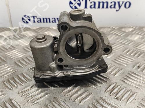 Throttle body FORD GRAND C-MAX (DXA/CB7, DXA/CEU)  | BP19120039M82 