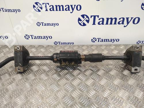 Anti roll bar BMW 5 (E60) 535 d | BP9191201M96 