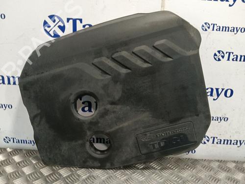 Topbeskyttelse FORD C-MAX II (DXA/CB7, DXA/CEU) [2010-2019]  30007201