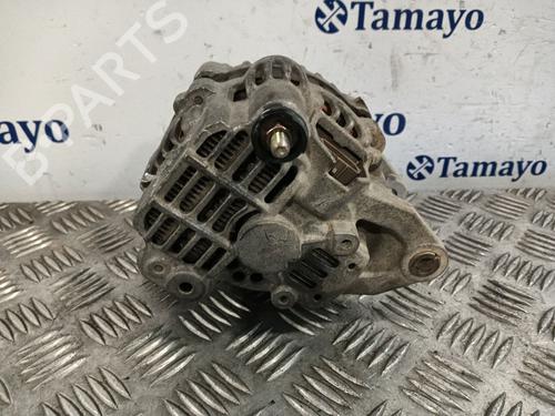 Alternator MITSUBISHI PAJERO PININ I (H6_W, H7_W) 1.8 GDI (H66W, H76W) | BP29570357M7 