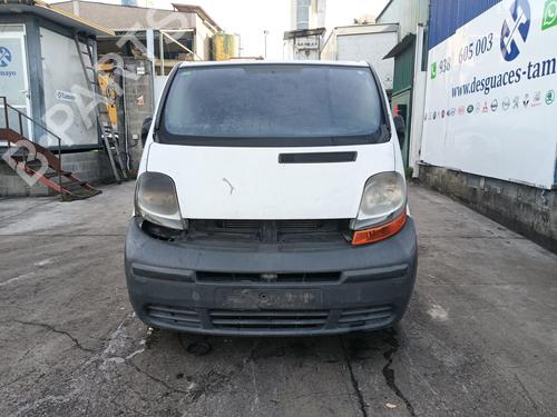 Steering pump RENAULT TRAFIC II Van (FL) 1.9 dCi 80 (FL0B) | BP32483273M99