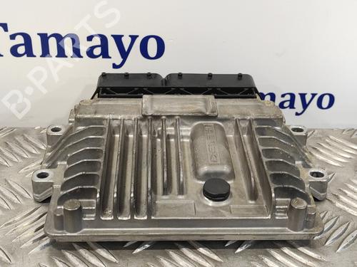 Engine control unit (ECU) SSANGYONG RODIUS I 2.7 Xdi | BP13627012M57 