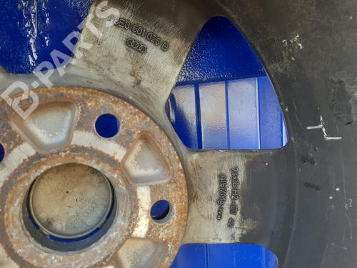 Rim AUDI A4 B6 (8E2)  | BP8048215C45 