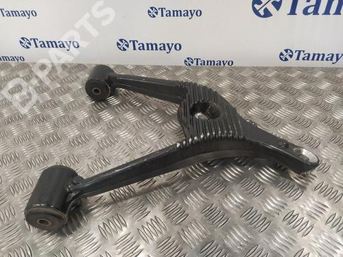 Right rear suspension arm MERCEDES-BENZ M-CLASS (W163)  | BP8100028M15 