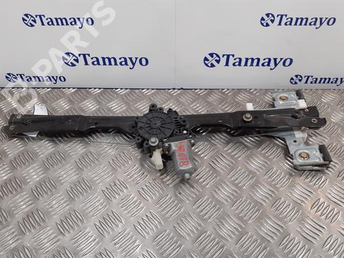 Rear left window mechanism JEEP COMMANDER (XK, XH) 3.0 CRD 4x4 | BP3688347C24 