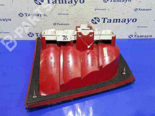 Right taillight SKODA OCTAVIA I (1U2) 1.6 | BP5820490C35 