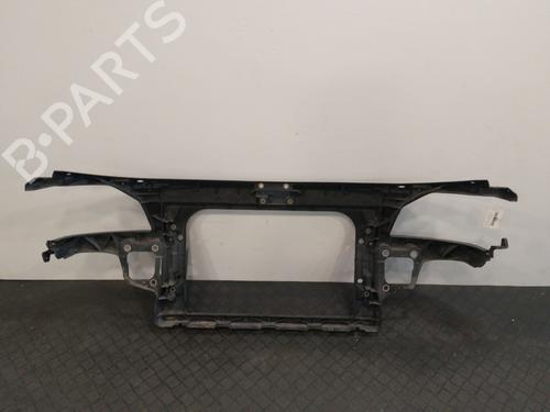 Front slam panel AUDI A6 C6 (4F2) 4.2 FSI quattro | BP40089005C72 - Image 4