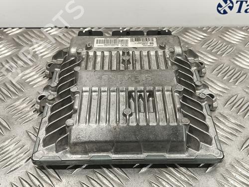 Engine control unit (ECU) CITROËN C2 (JM_) 1.4 HDi | BP13902146M57 