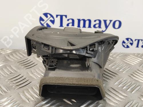 Climate control CITROËN C4 Grand Picasso I (UA_)  | BP15263720I5 
