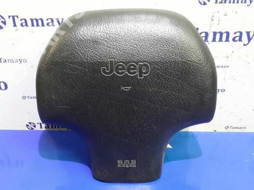 Used Driver airbag JEEP GRAND CHEROKEE I (ZJ, ZG) [1991-1999]  9552831