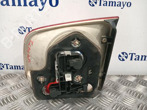 Other VW TOUAREG (7LA, 7L6, 7L7)  | BP27636666O1 