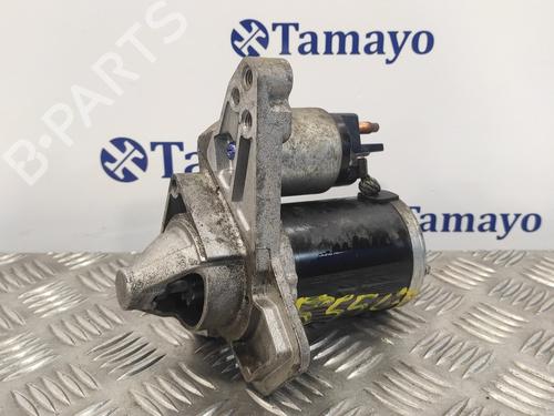 Starter DACIA SANDERO II TCe 90 (B8M1, B8MA, B8AC) | BP14367476M8 
