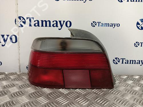 Used Left taillight BMW 5 (E39) 528 i (193 hp) 20208901
