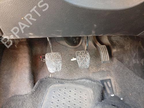 Used Break pedal Break pedal 36779527 36779527