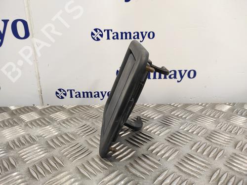 Front right exterior door handle FIAT DUCATO Van (230_)  | BP18241602C129 