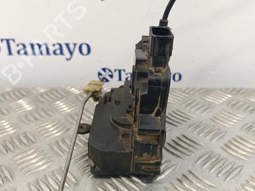 Front left lock OPEL CORSA D (S07) 1.2 (L08, L68) | BP19324882C98 