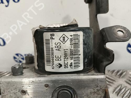 ABS pump RENAULT MEGANE III Hatchback (BZ0/1_, B3_) | BP30196142M43