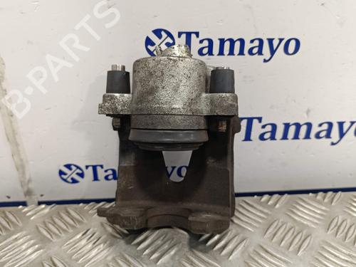 Right front brake caliper VW GOLF V (1K1)  | BP23899945M104 