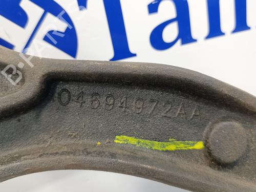 Right front suspension arm CHRYSLER VOYAGER IV (RG, RS) 2.8 CRD | BP18951202M13 