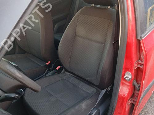 Used Left front seat Left front seat 39176067 39176067