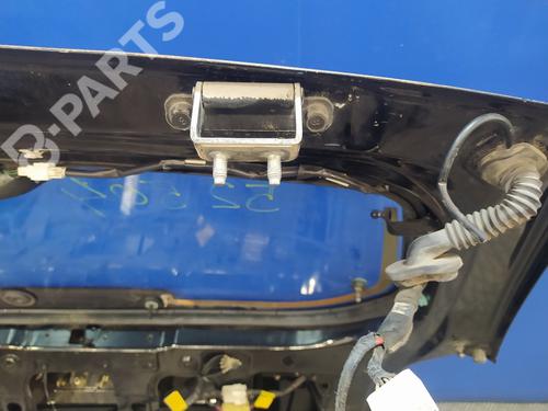 Tailgate HYUNDAI TUCSON (JM) 2.0 CRDi | BP8891920C6 
