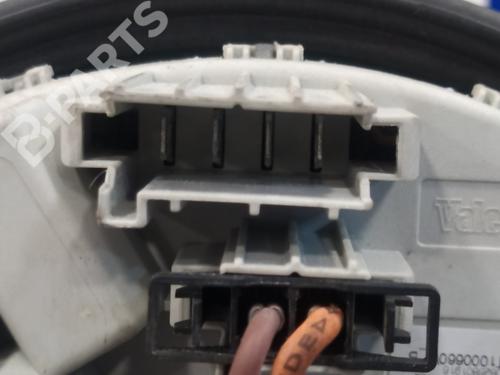 Heater blower motor BMW 3 (E90)  | BP6422785M62 