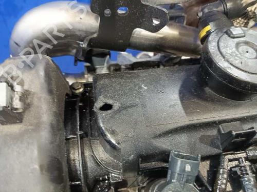 Engine RENAULT CLIO IV (BH_)  | BP26017395M1 